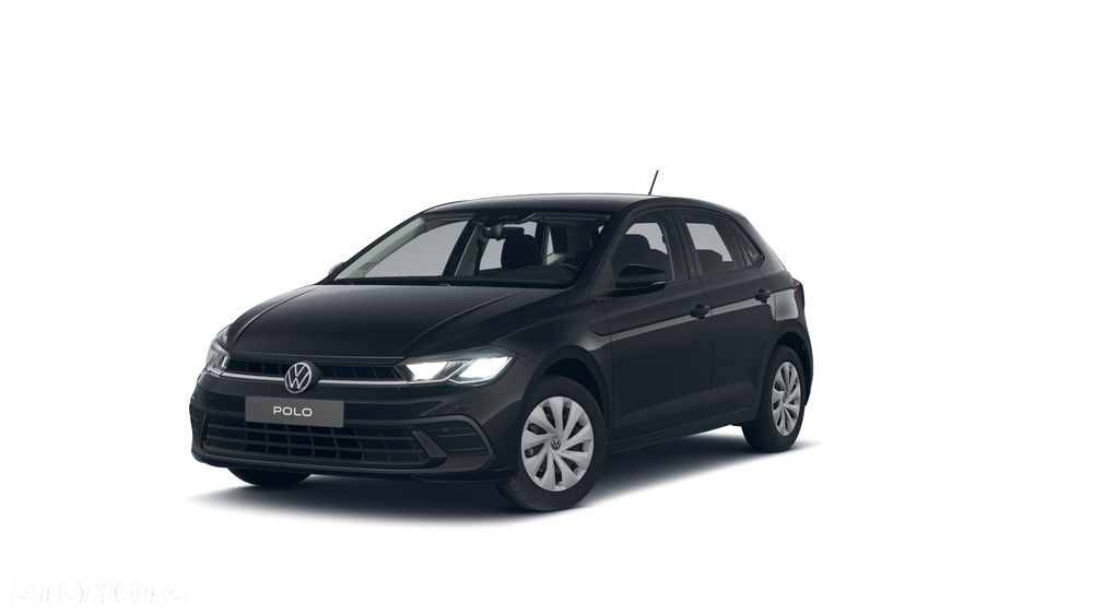 Volkswagen Polo 1.0 MPI Pure
