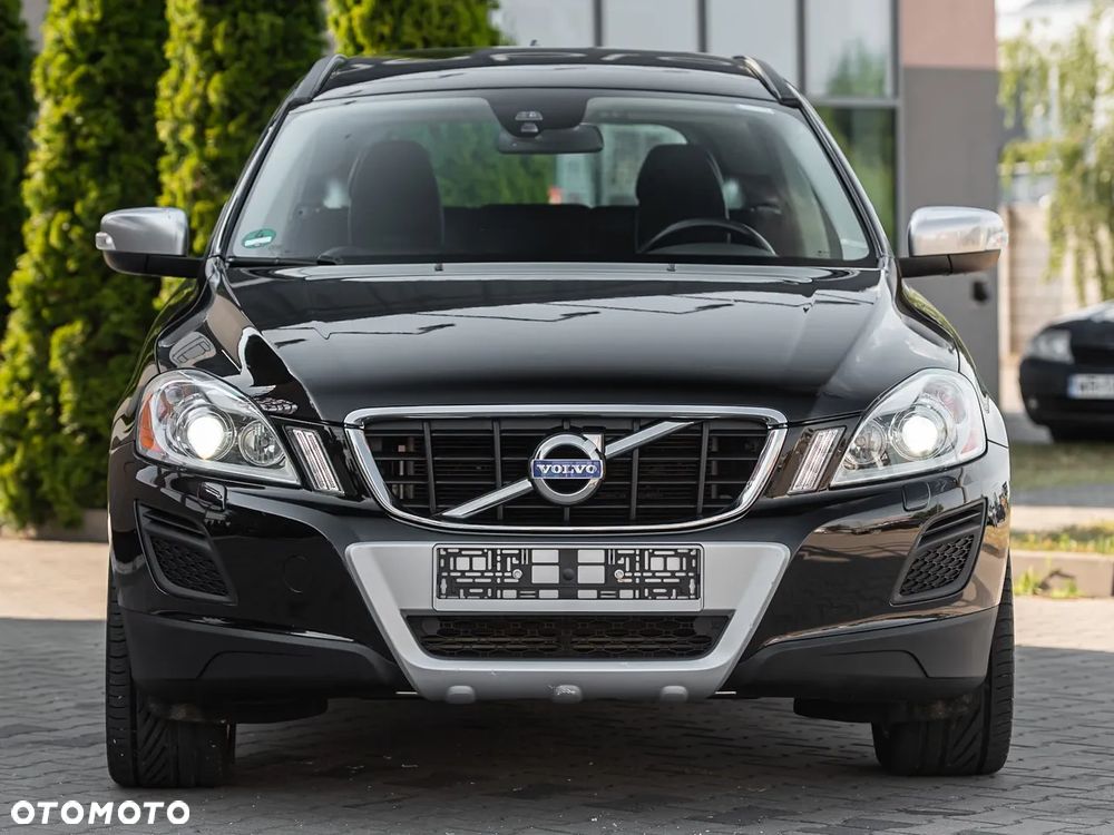 Volvo XC 60 - 4