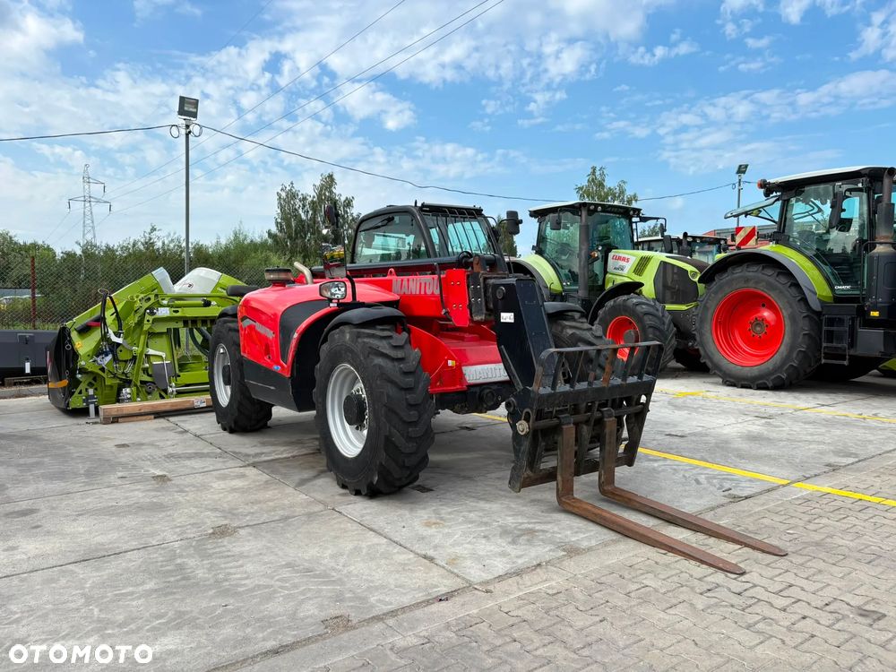 Manitou MT933 Easy - 2