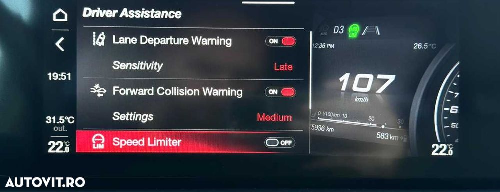 Alfa Romeo Giulia - 37