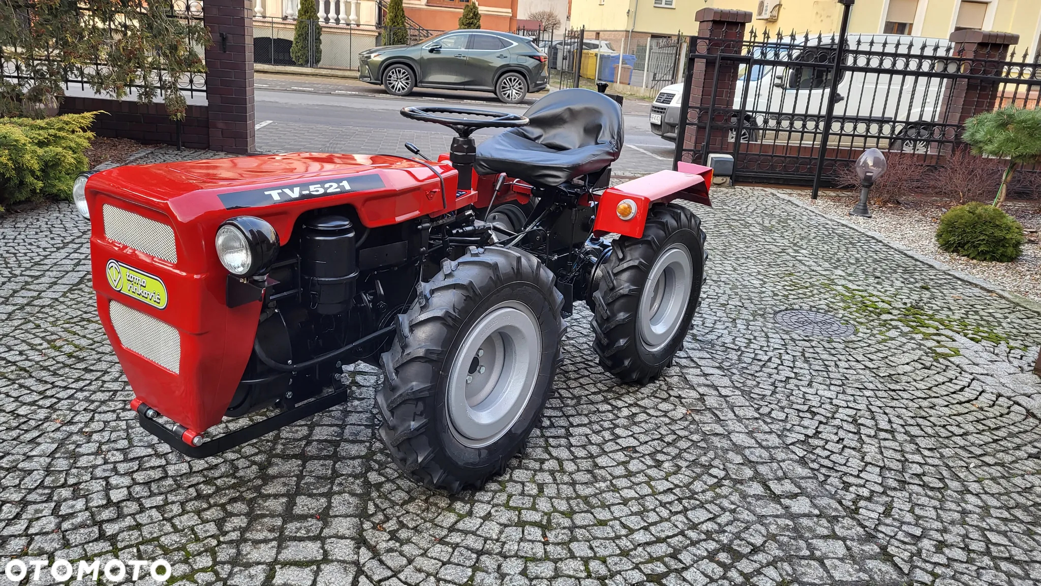 Agro-Masz TV 521 tomo vinkovic - 2