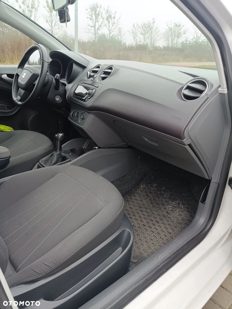 Seat Ibiza - 7