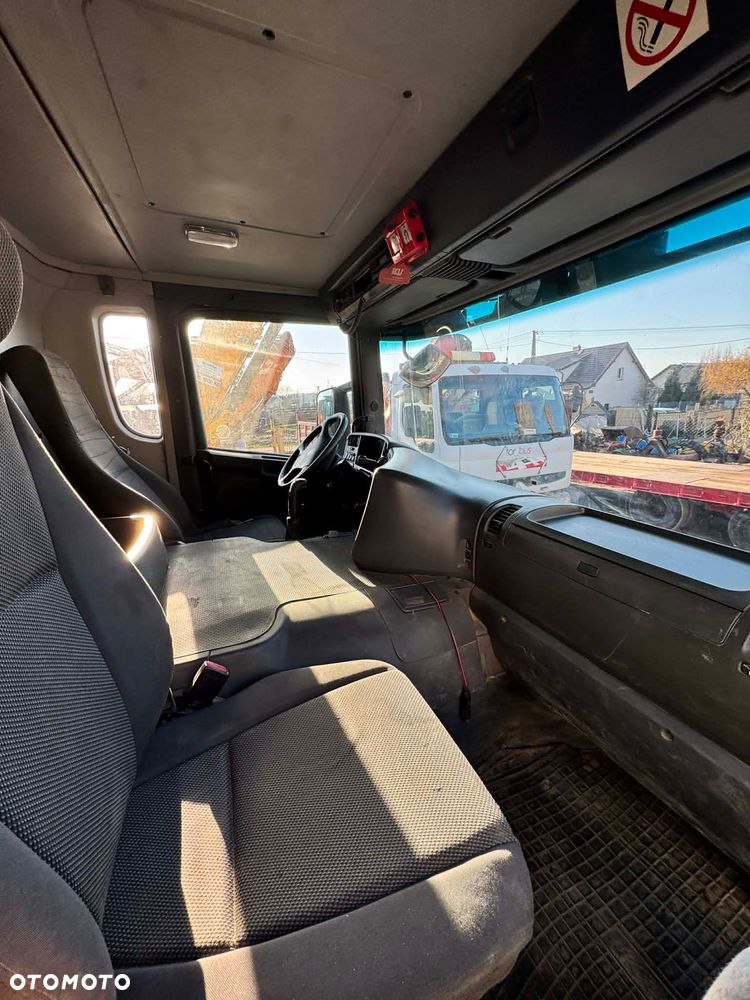 Scania P310 - 8