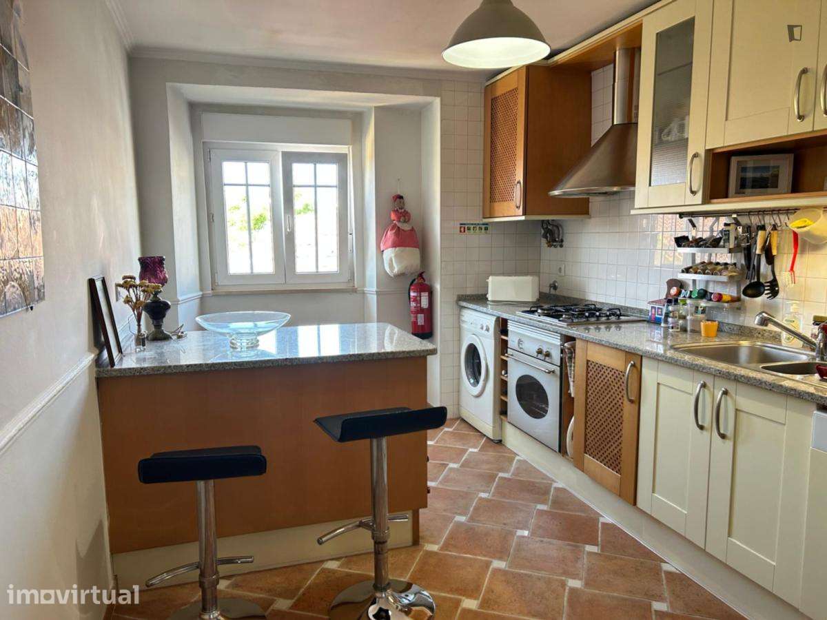 Apartamento com 3 quartos - localizado em Martim Moniz Lisbon - Grande imagem: 2/22