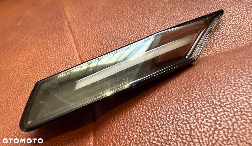 kierunkowskaz migacz bok led Porsche Taycan 9J 9J1953041H 9J1.953.041.H lampa kierunkowskazu kierunek - 10