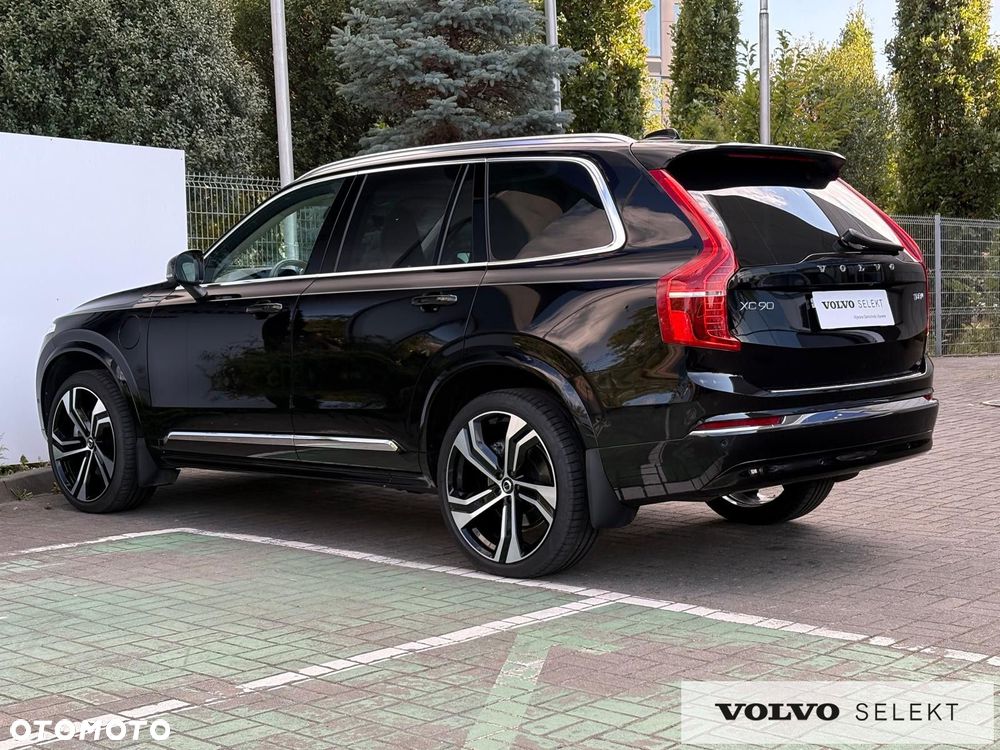 Volvo XC 90 - 5