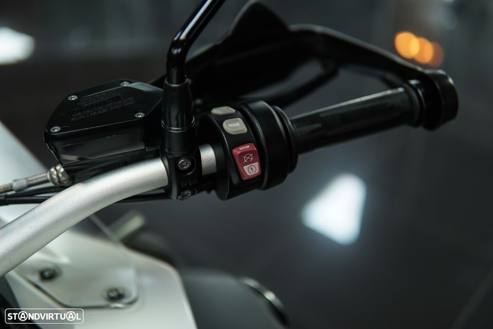 BMW R 1200 GS Adventure - 30