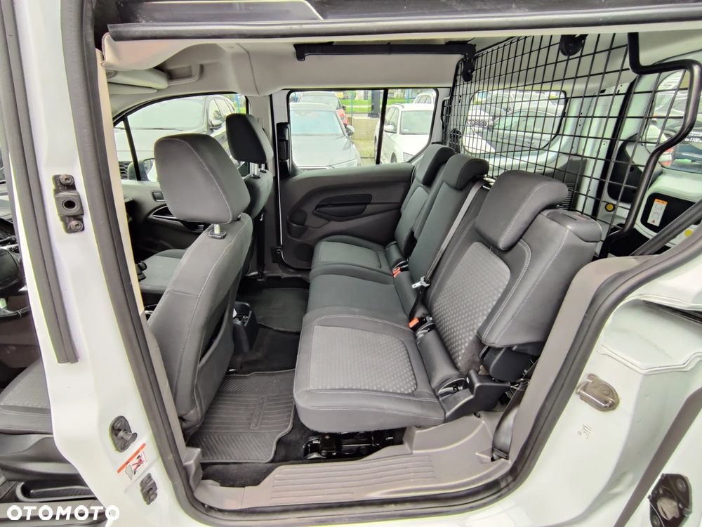 Ford Transit Connect Kombi 230 L2 Trend - 14