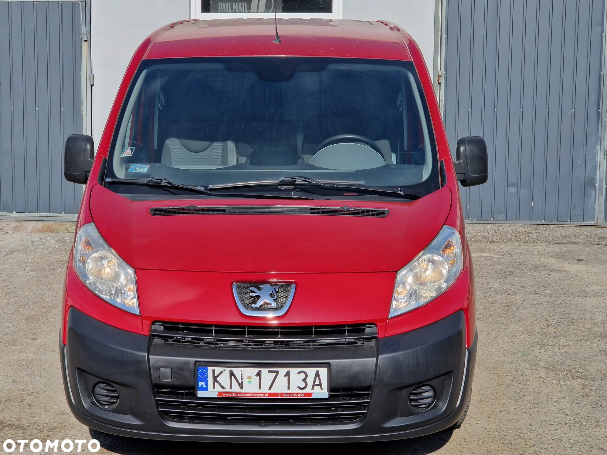 Peugeot Expert - 5