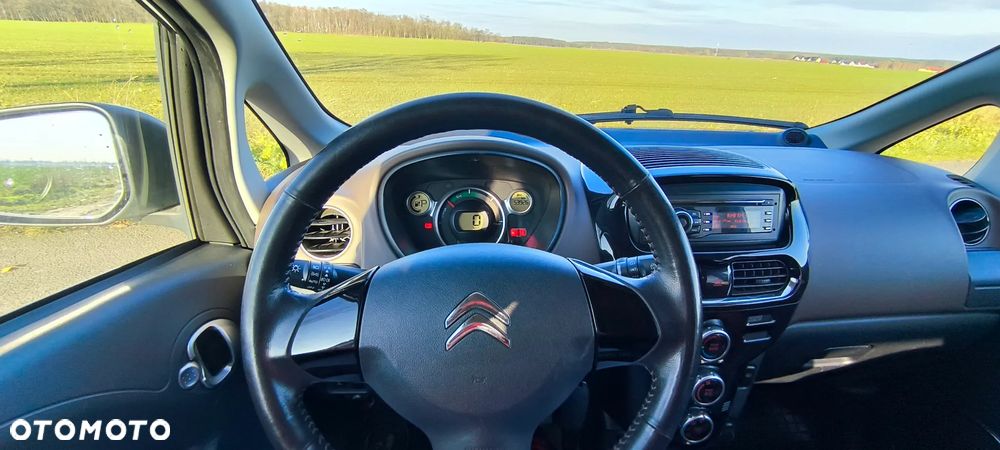 Citroën C-Zero - 28