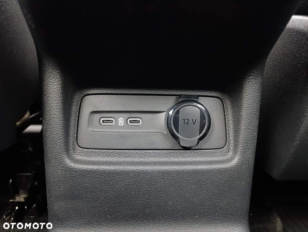 Skoda Kodiaq 1.5 TSI ACT 4x2 Sportline DSG - 27