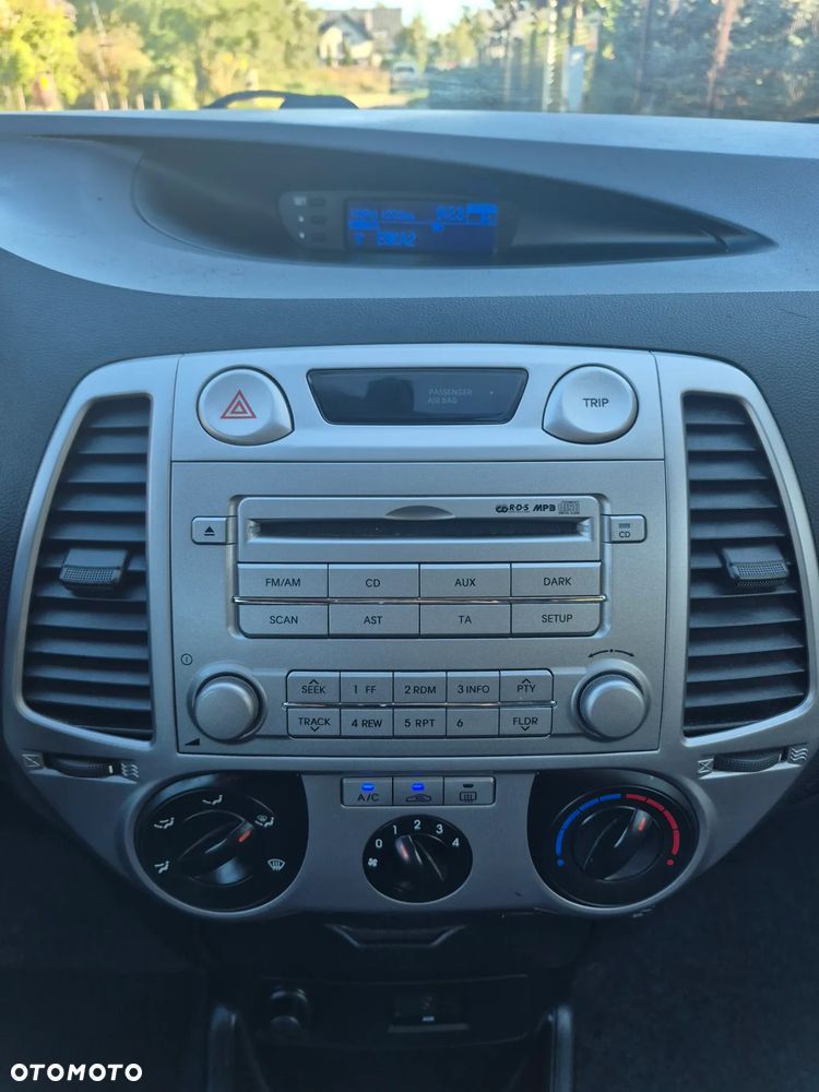 Hyundai i20 1.2 Edition Plus - 17