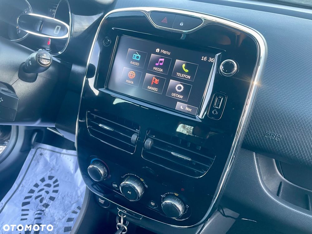 Renault Clio TCe 90 Luxe - 34