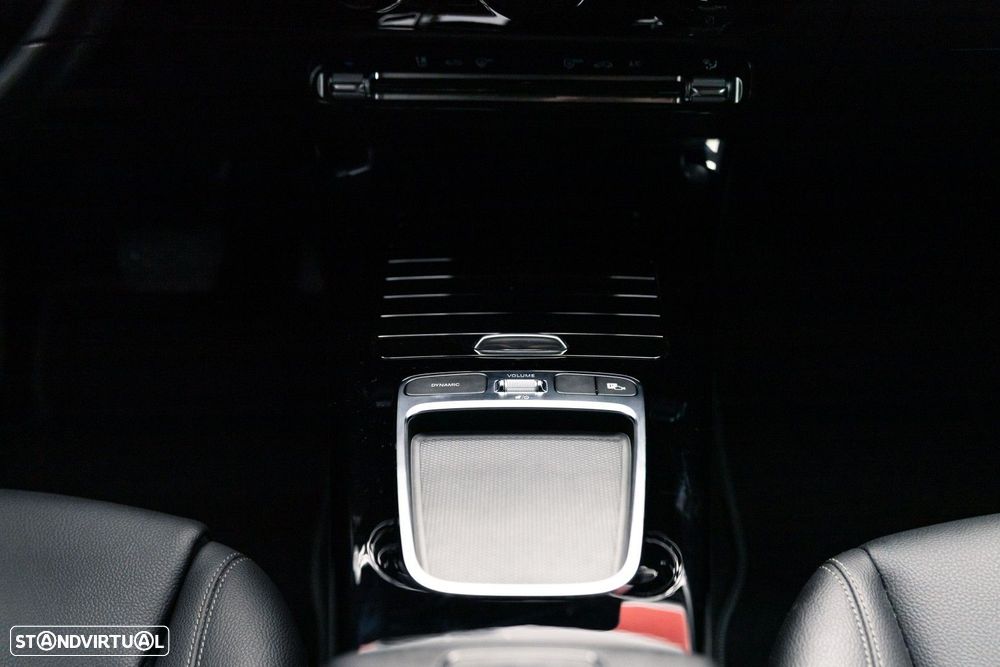 Mercedes-Benz A 200 Standard - 40