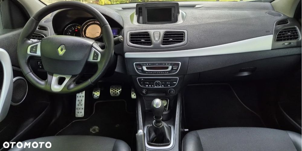 Renault Fluence - 7