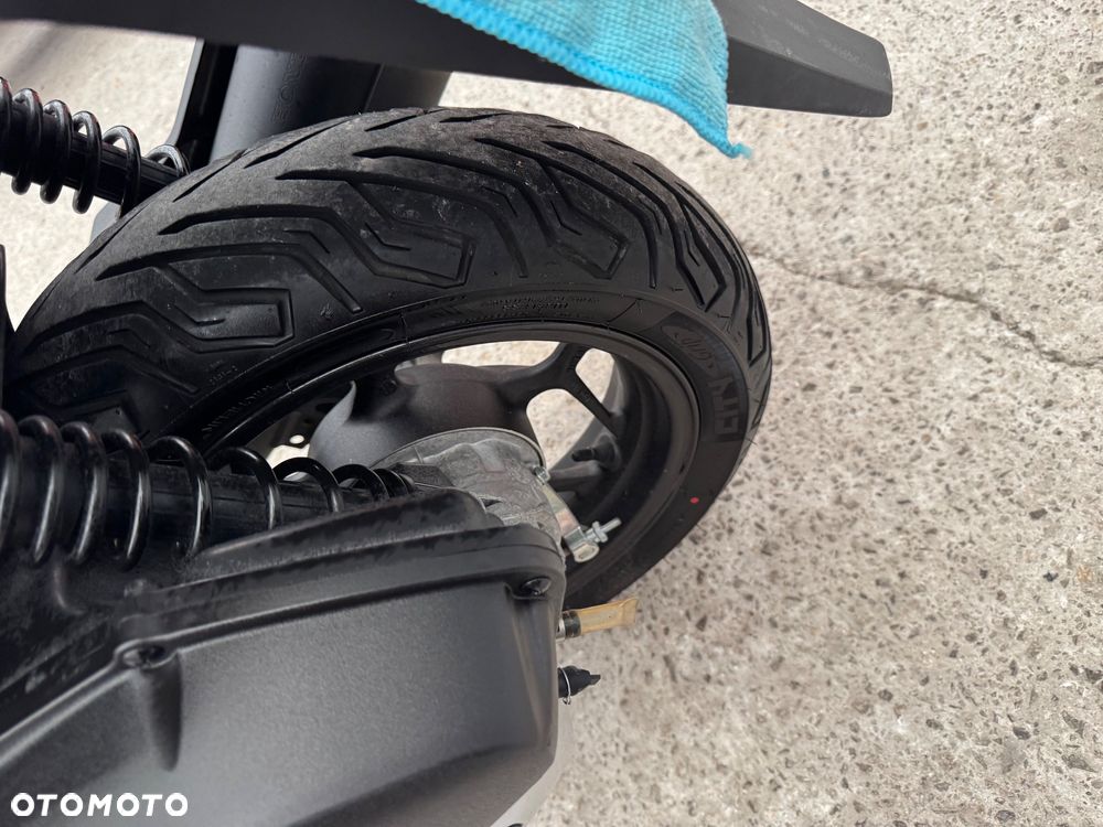 Honda PCX - 16