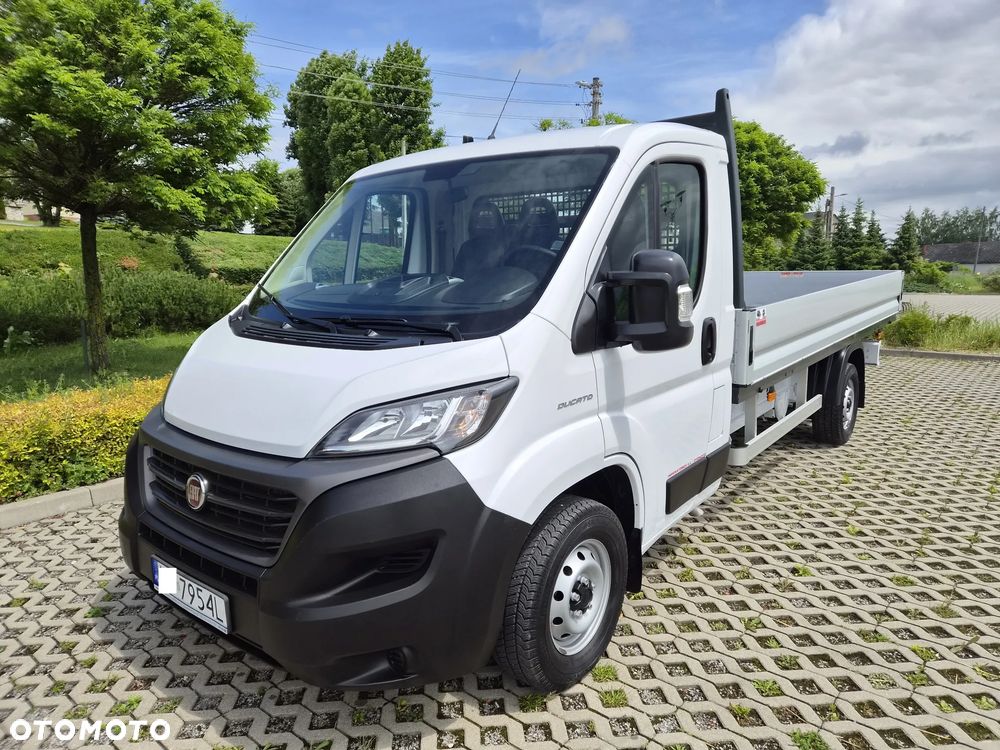 Fiat Ducato - 12