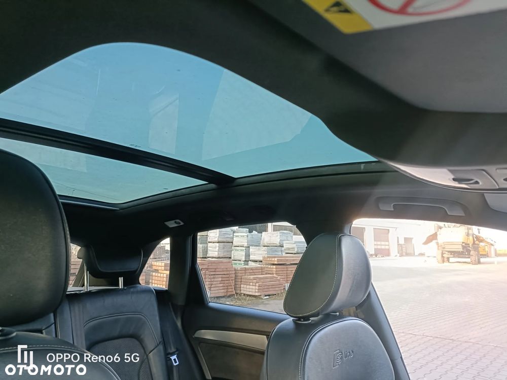 Audi Q5 2.0 TDI Quattro S tronic - 28