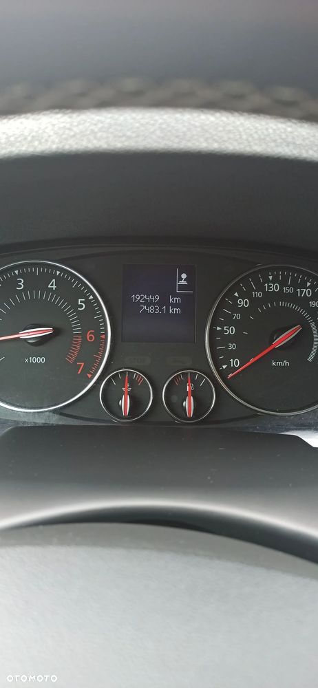 Renault Laguna 2.0 Limited - 7