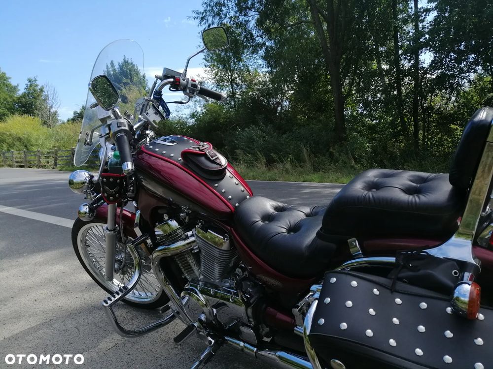 Suzuki VS - 6
