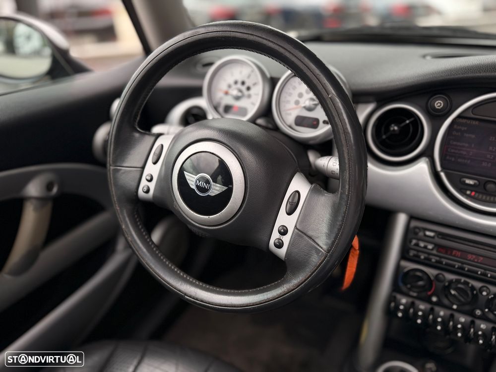 MINI Coupé - 14