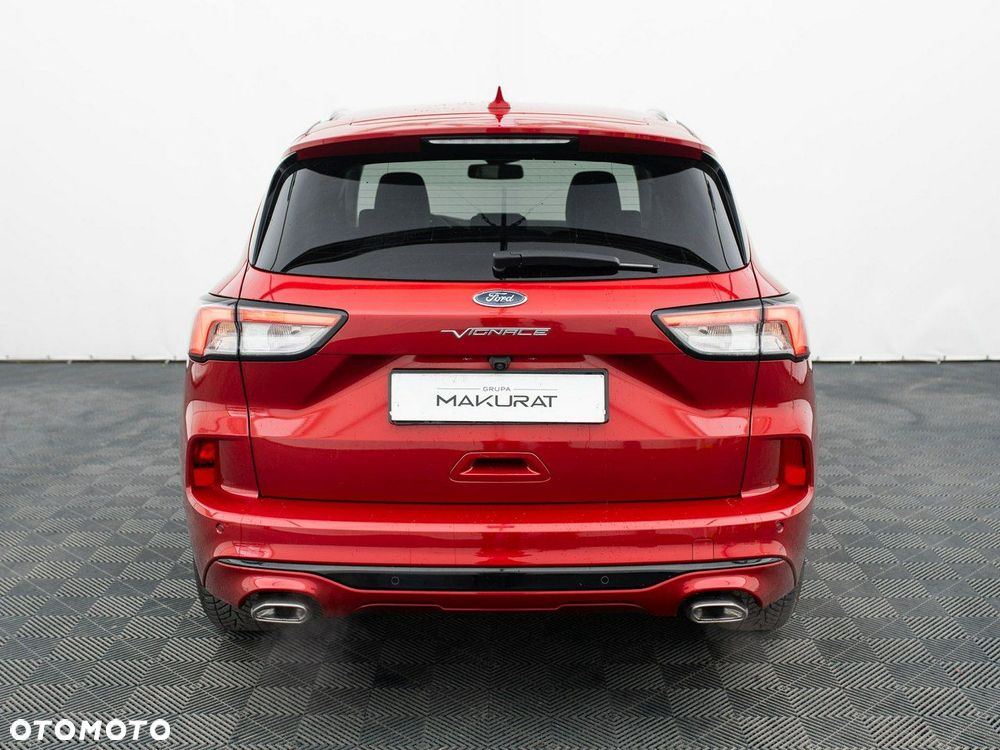 Ford Kuga 2.5 FHEV FWD Vignale - 11