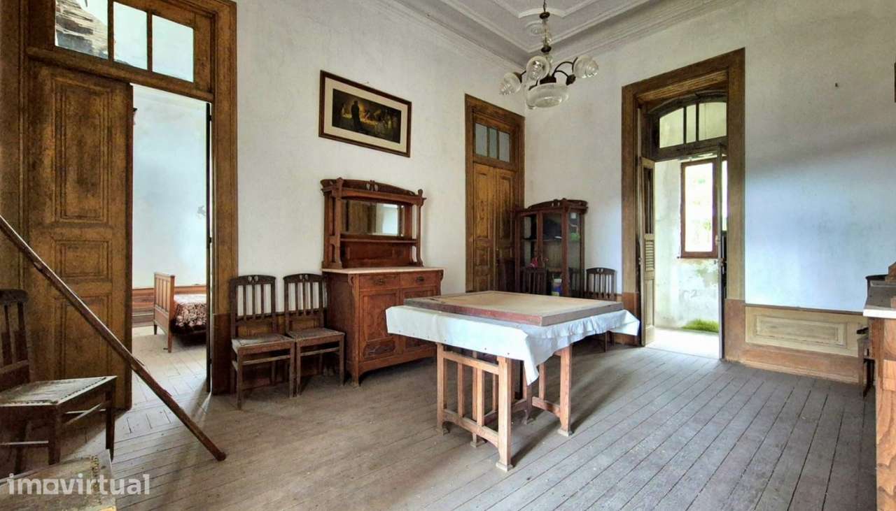 Palacete para venda, Sopo, Vila Nova de Cerveira - Grande imagem: 3/21