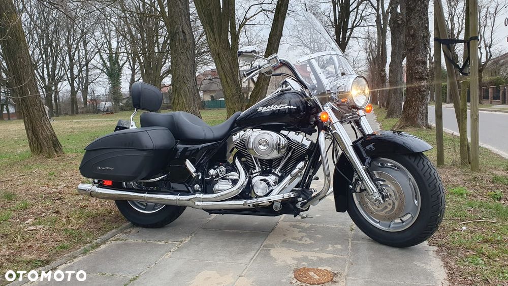 Harley-Davidson Touring Road King - 22