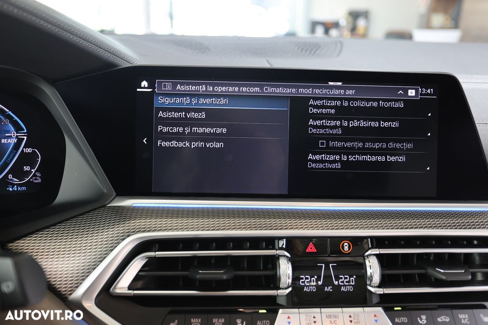 BMW X5 xDrive45e - 26