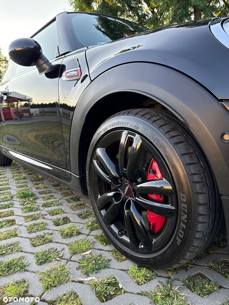 MINI John Cooper Works Standard - 8