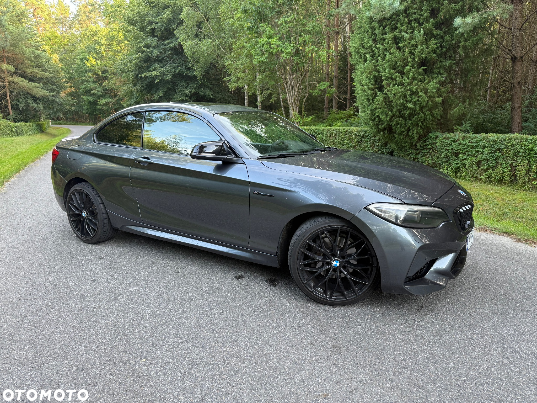 BMW Seria 2 228i - 2
