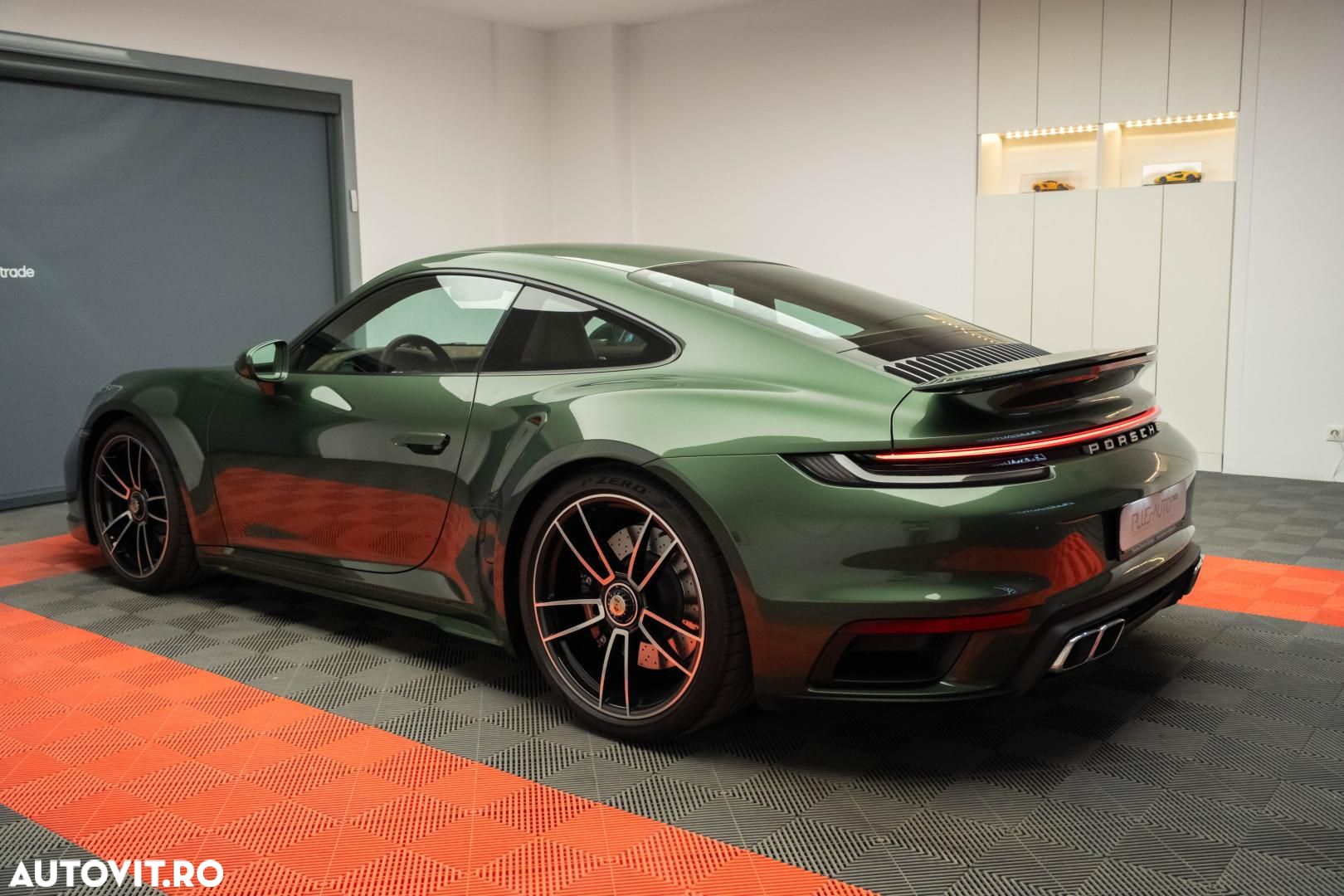 Porsche 911 - 7