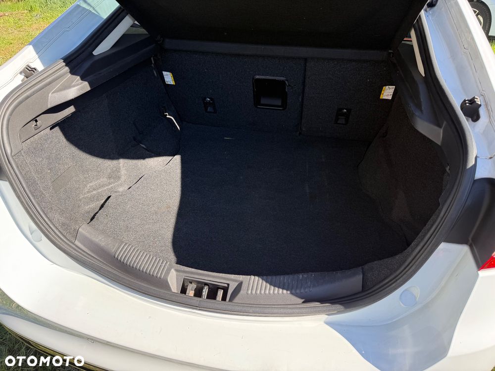 Ford Mondeo 2.0 TDCi Edition PowerShift - 21