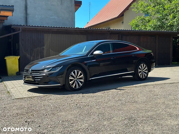 Volkswagen Arteon 2.0 TDI Elegance DSG