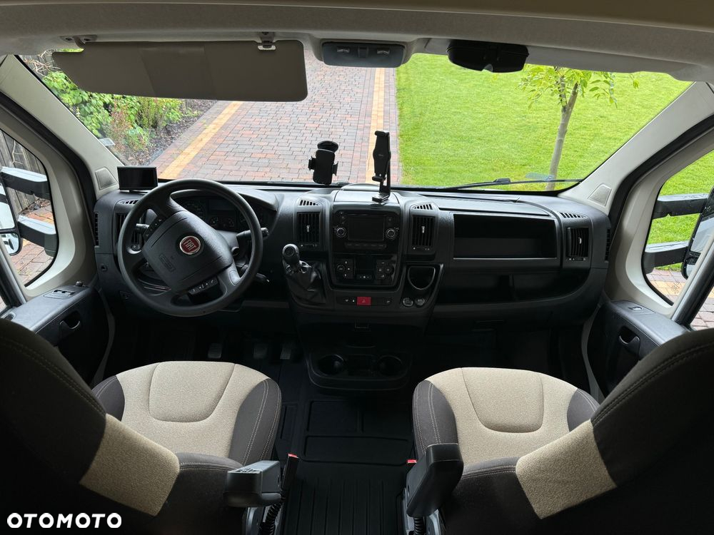 Fiat DUCATO - 8