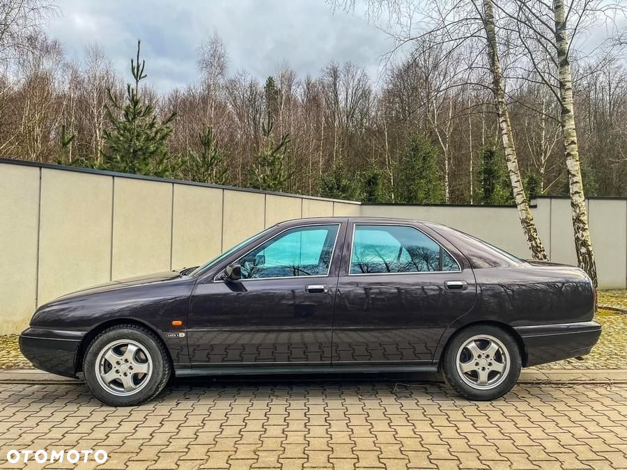 Lancia Kappa 3.0 LX - 7