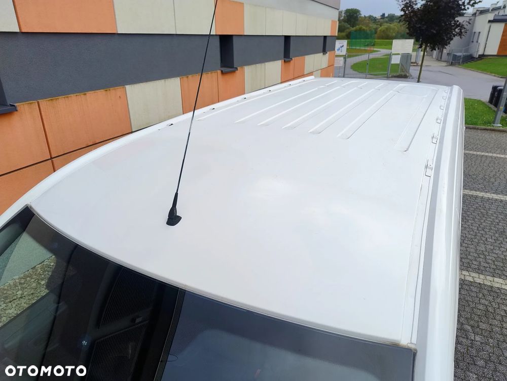 Fiat SCUDO PO LIFT 2.0 JTD (130KM) 6-BIEGÓW (L2H1) LONG (EURO,5) KLIMA NIE MA RDZY 100% BEZWYPADKOWY STAN IDEALNY ! ! ! - 7