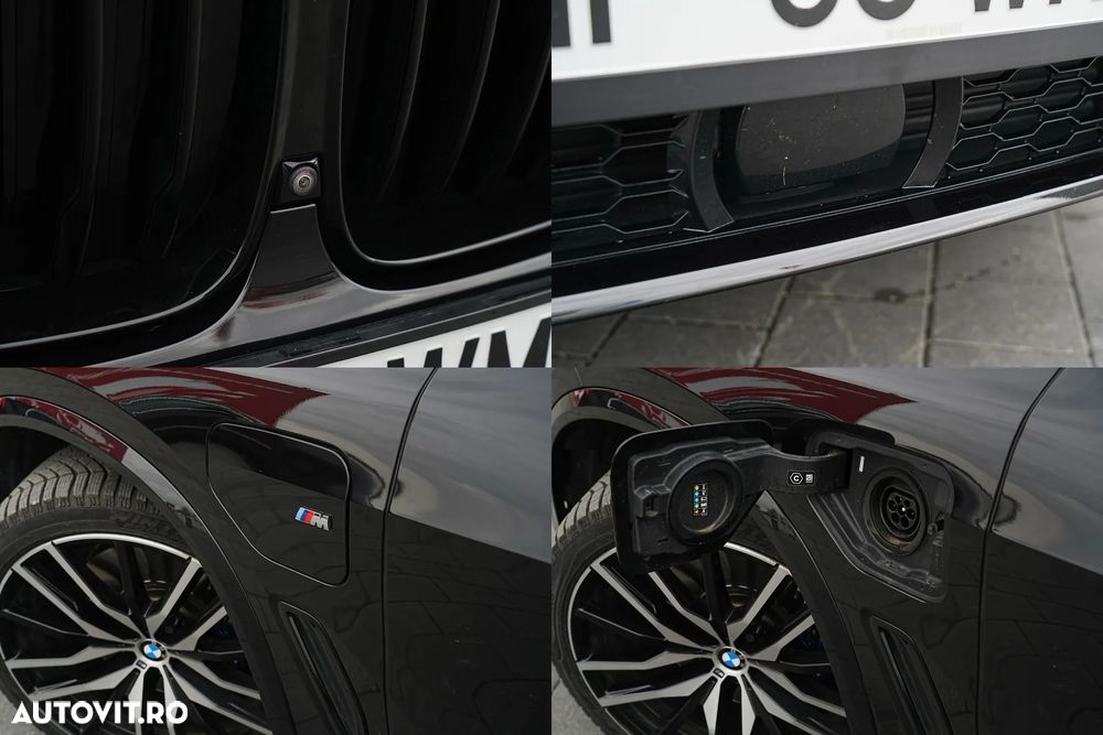 BMW X5 xDrive45e AT PHEV - 10