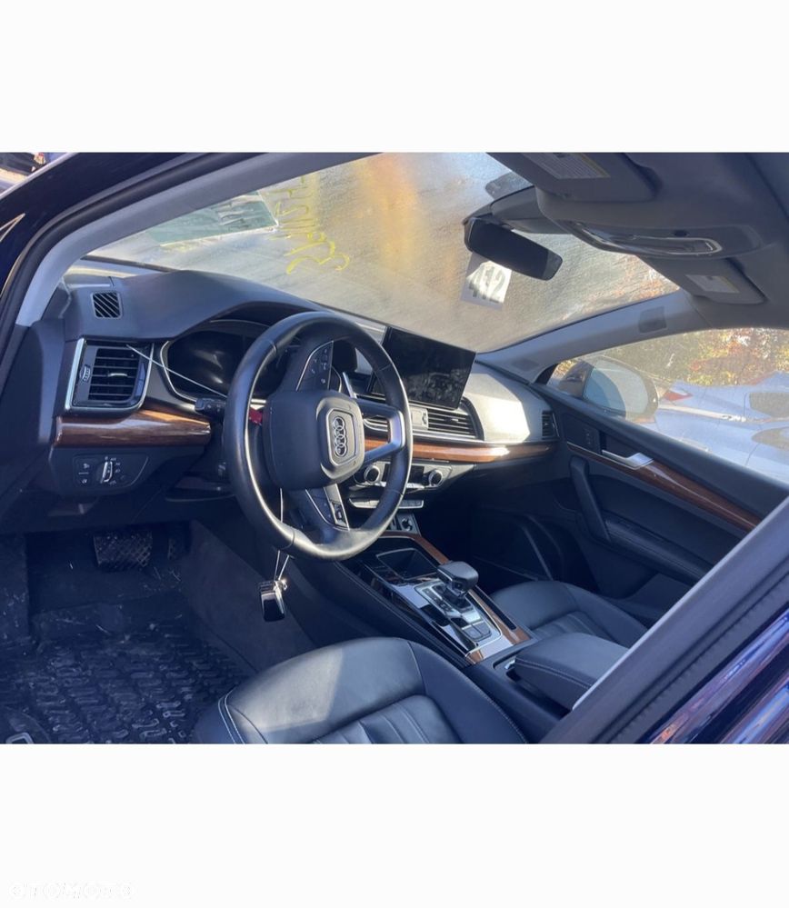 Audi Q5 45 TFSI quattro S tronic S line - 20