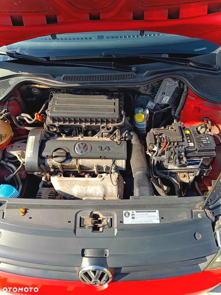 Volkswagen Polo - 16