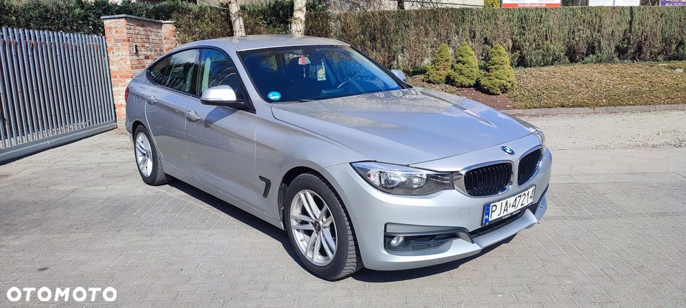 BMW 3GT - 2