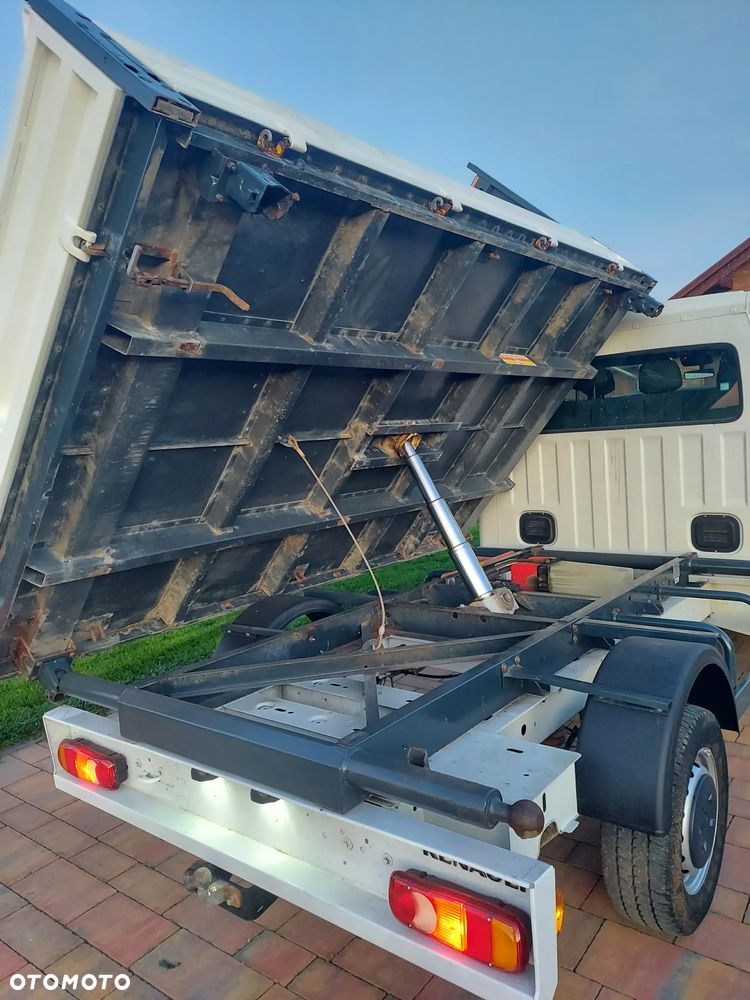 Renault Master - 14