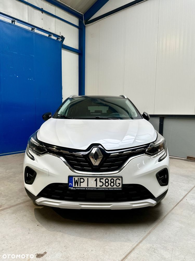 Renault Captur - 12