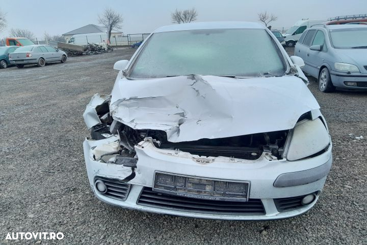 Punte spate 1K0500051LH Volkswagen VW Golf 5 [2003 - 2009] Plus miniv - 7