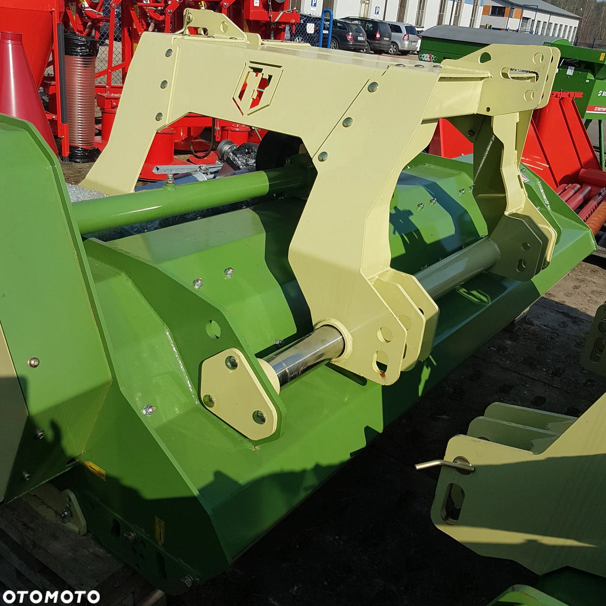 Inny STARK Kosiarka KDX - 23