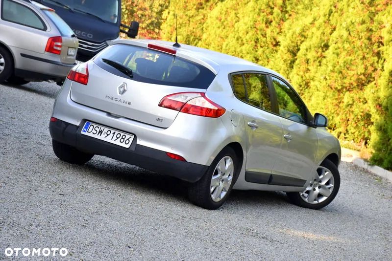 Renault Megane - 12