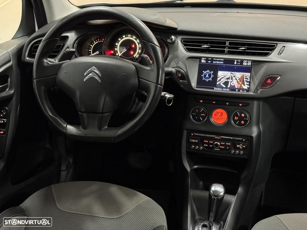 Citroën C3 e-HDi EGS Selection - 5