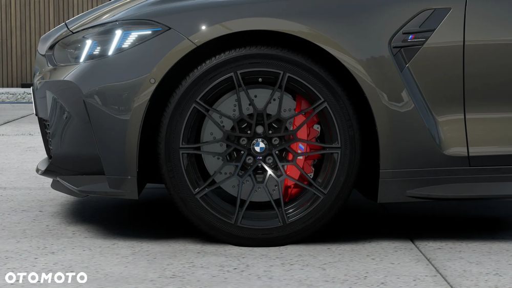 BMW M4 - 7