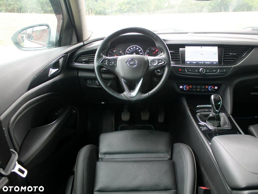 Opel Insignia - 9