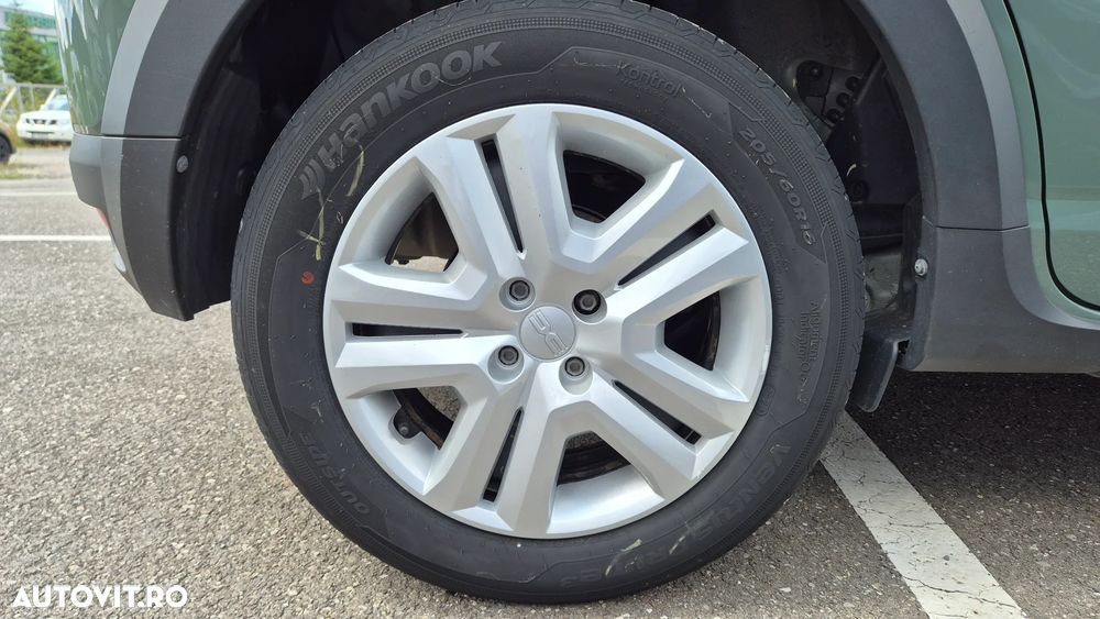 Dacia Sandero Stepway TCe 90 MT6 Expression - 10